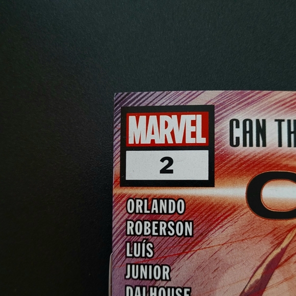 Conquest 2099 #2 - Picture 4 of 7